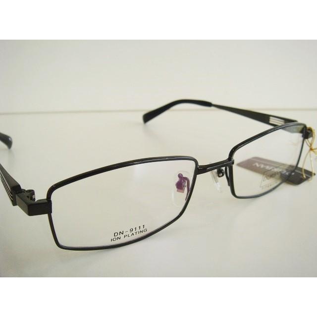 D'URBAN DURBAN ダーバン メガネフレーム DN-9111国産チタン D'URBAN DURBAN ダーバン メガネフレーム DN-9111国産チタン