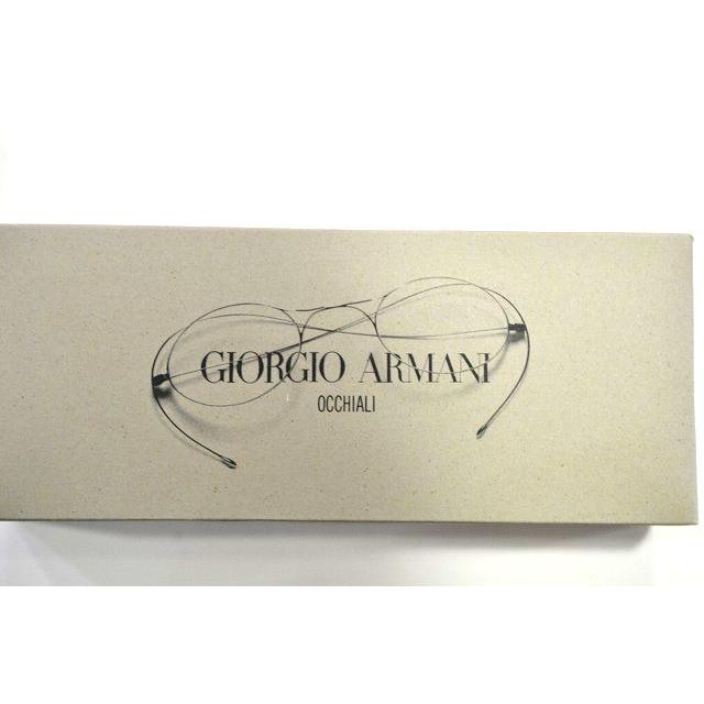 メール便なら送料無料 アルマーニ ヴィンテージ メガネフレーム 繩手 初期モデル 日本未入荷 予約販売品 Atempletonphoto Com