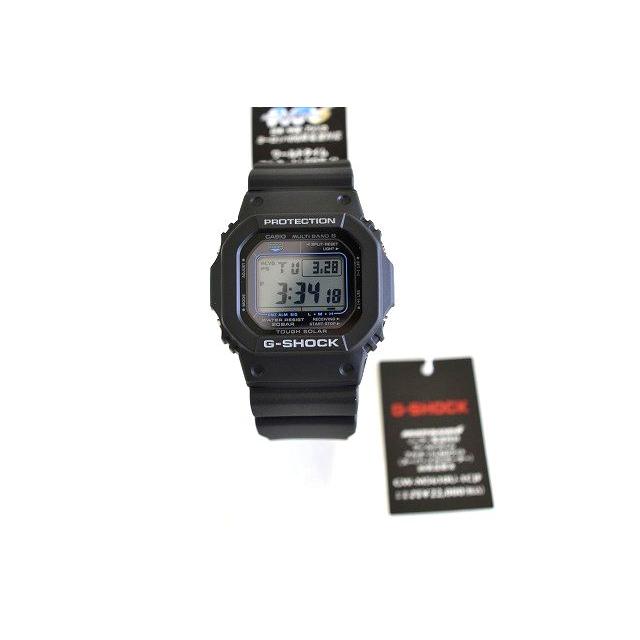 G-SHOCK CASIO カシオ G-SHOCK 腕時計 GW-M5610U-1CJF : シルバーズ