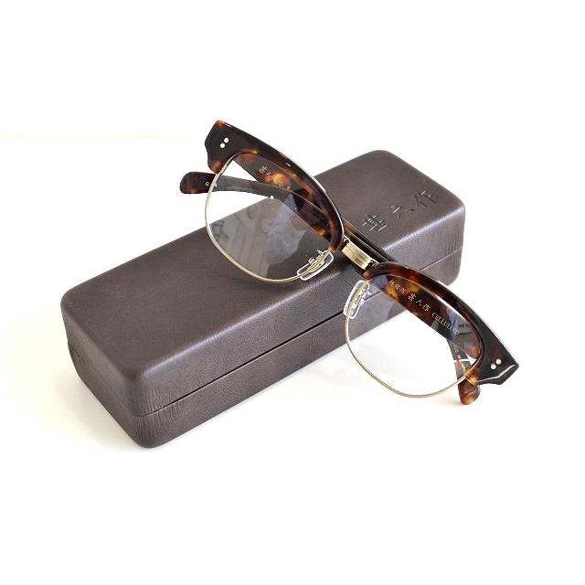 高質で安価 越前國 甚六作 Jn 031 セルロイド使用 サーモント メガネフレーム ノー芯製法 在庫一掃最安挑戦 Www Yalaphone Com