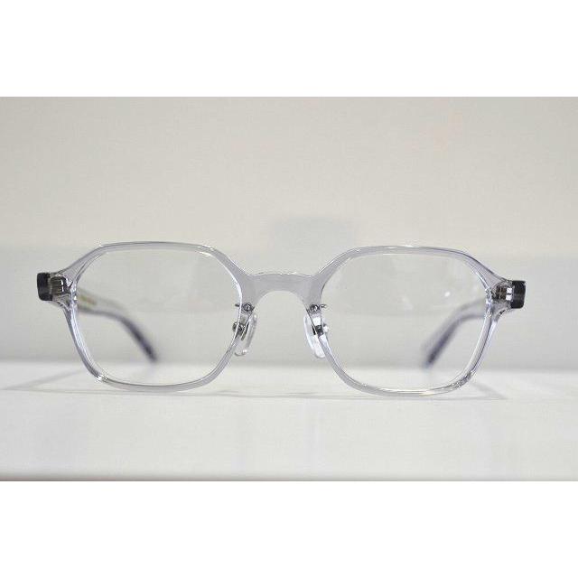 越前國 甚六作 セルロイド ノー芯 JN-093 クリア : jn-094-4  