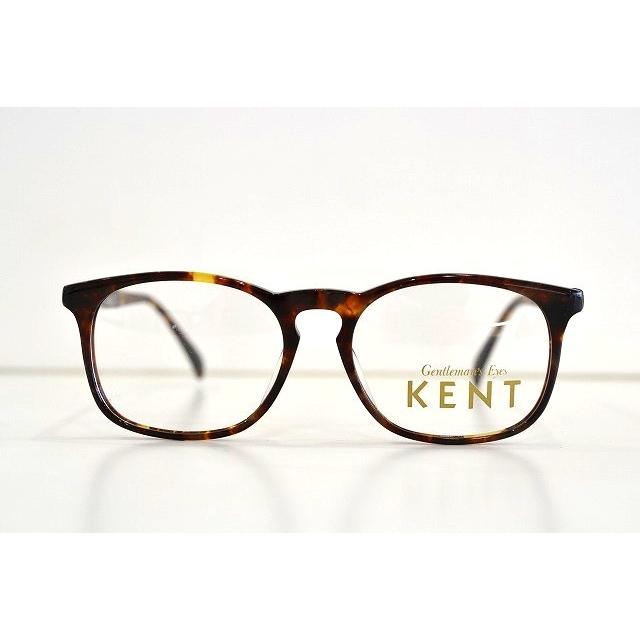 Kent ケント メガネフレーム ヴィンテージ セルロイド使用 Kt 22 54 シルバーズメガネ 通販 Yahoo ショッピング