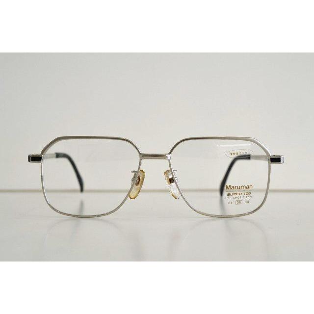 訳アリ マルマン スーパー１００ 12金張り 高級メガネフレーム 処分価格 M 1017 シルバーズメガネ 通販 Yahoo ショッピング