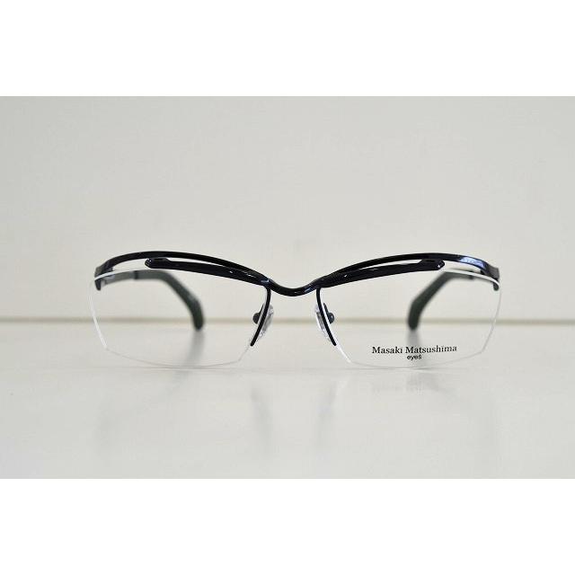 Masaki Matsushima（マサキ マツシマ） メガネフレーム MF-1225