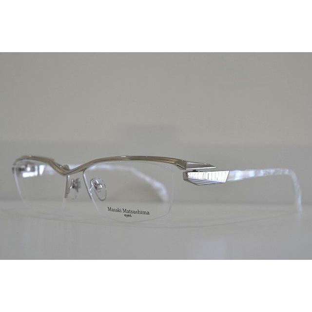 Masaki Matsushima マサキマツシマ MASAKI MATSUSHIMA メガネ