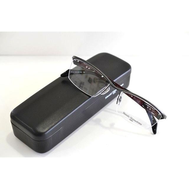 Masaki Matsushima（マサキ マツシマ） マサキ マツシマ メガネ