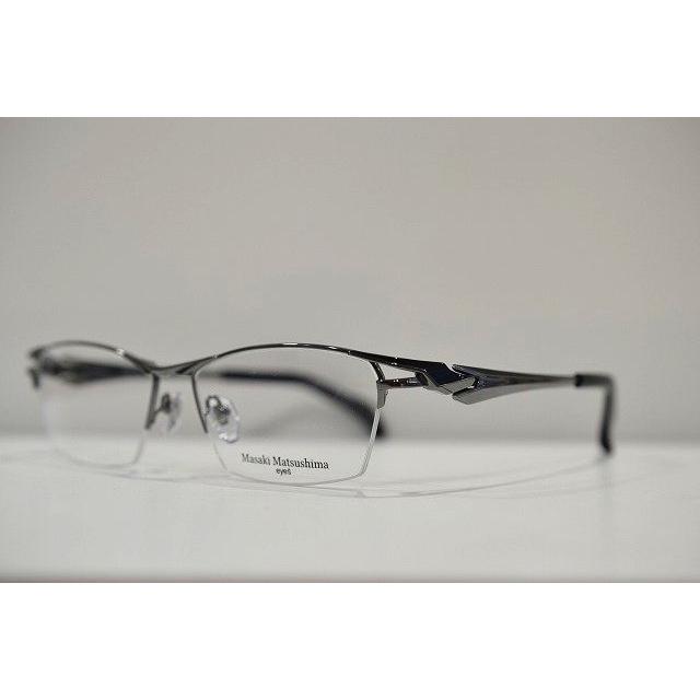 Masaki Matsushima（マサキ マツシマ） マサキ マツシマ メガネ
