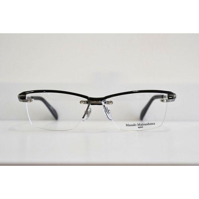 Masaki Matsushima（マサキ マツシマ） マサキ マツシマ メガネ