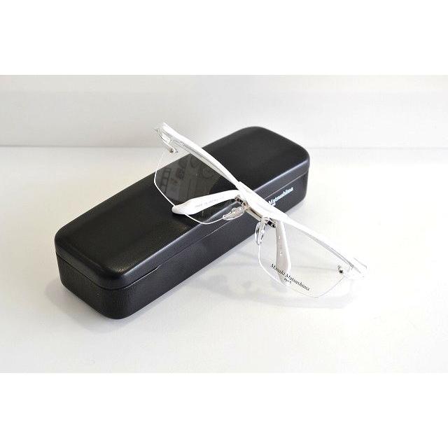 Masaki Matsushima（マサキ マツシマ） マサキ マツシマ メガネ