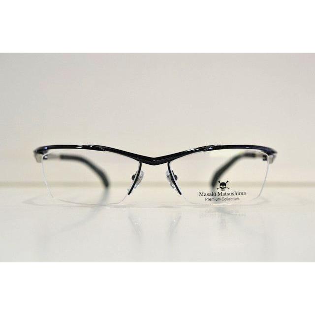 21年春夏再販 Masaki Matsushimaマサキ マツシマ プレミアム メガネフレーム 553 ネイビーシルバー Mfp 553 1 シルバーズメガネ 通販 Yahoo ショッピング Saleセール Mercurytechnologies Mn Com