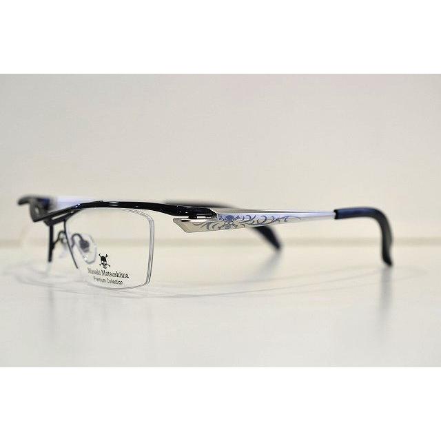 21年春夏再販 Masaki Matsushimaマサキ マツシマ プレミアム メガネフレーム 553 ネイビーシルバー Mfp 553 1 シルバーズメガネ 通販 Yahoo ショッピング Saleセール Mercurytechnologies Mn Com