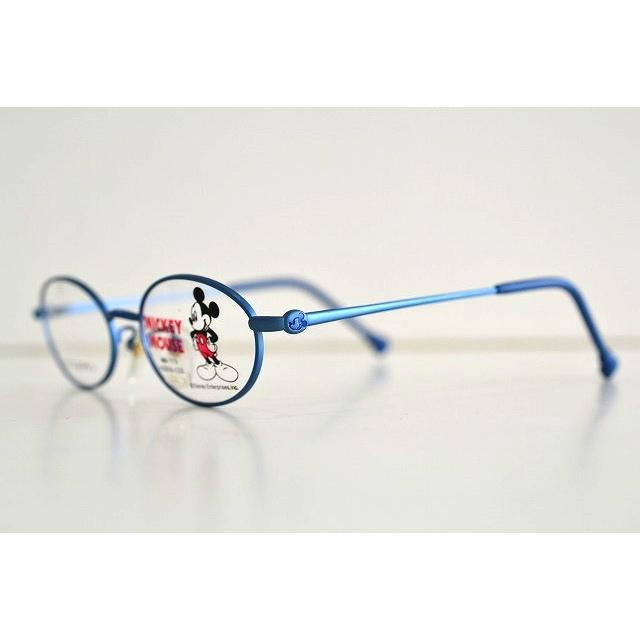 ミッキーマウス メガネフレーム ディズニー 公式モデル Mm 113 Mm 113 11b シルバーズメガネ 通販 Yahoo ショッピング