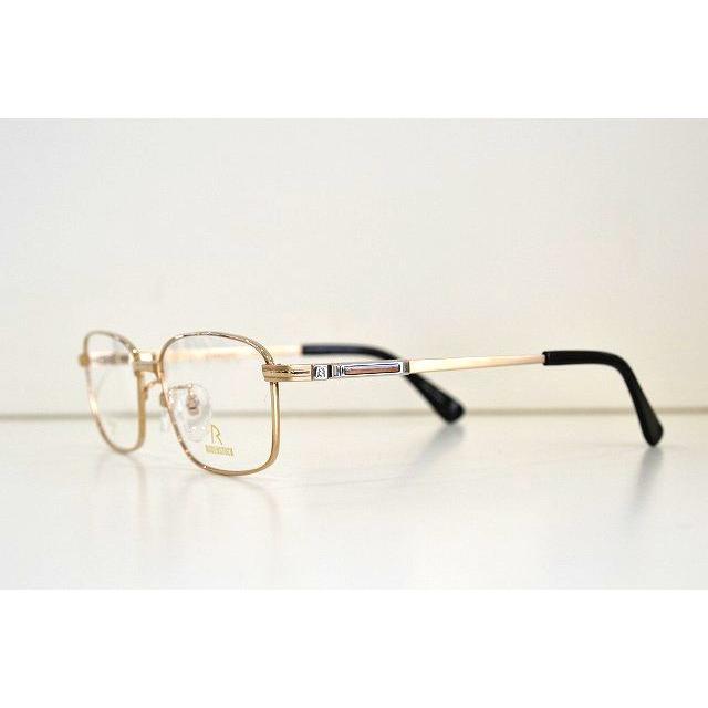 ヴィンテージ　RODENSTOCK exclusiv 337 メガネフレーム 楽天市場】Rodenstock ローデンストック LADY R 905-26