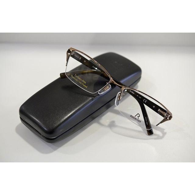 RODENSTOCK（ローデンストック） メガネフレーム R0003 EXCLUSIV 