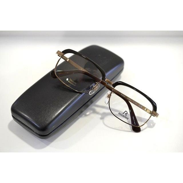 RODENSTOCK（ローデンストック） メガネフレーム R0013 EXCLUSIV 