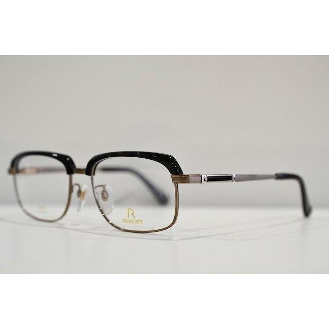 RODENSTOCK（ローデンストック） メガネフレーム R0013 EXCLUSIV 