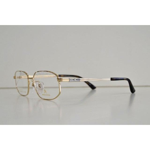 RODENSTOCK RODEN STOCK ローデンストック メガネフレーム 12金 RODENSTOCK RODEN STOCK ローデンストック メガネフレーム 12金