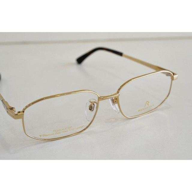 RODENSTOCK RODEN STOCK ローデンストック メガネフレーム 12金 RODENSTOCK RODEN STOCK ローデンストック メガネフレーム 12金