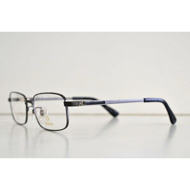 RODENSTOCK（ローデンストック） メガネフレーム R0238 : シルバーズ