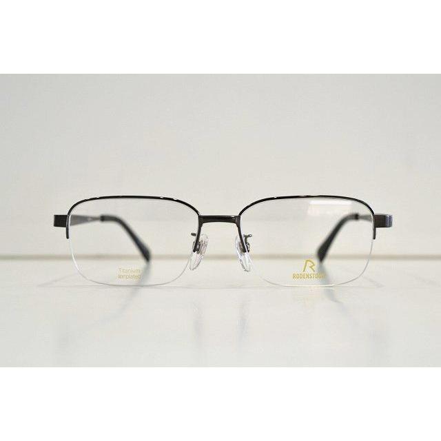 RODEN STOCK ローデンストック メガネフレーム　R0265_1