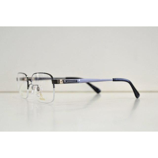 RODEN STOCK ローデンストック メガネフレーム　R0265_2