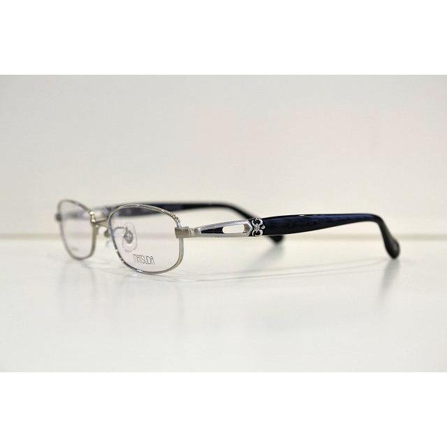 MASTUDA マツダ　メガネフレーム　REVOLUTION MASTUDA