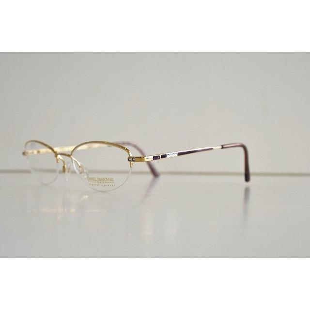 DANIEL SWAROVSKI メガネフレーム 未使用 楽天市場】DANIEL SWAROVSKI(ダニエルスワロフスキー)S081 /00