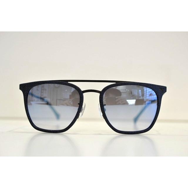 新品未使用　POLICE サングラス POLICE サングラス【愛眼別注】（度なし）SPLP41J ORIGINS 0530