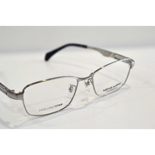Charmant Mens Mark 日本製　メガネ チタン　最軽重フレーム64 Charmant Mens Mark 日本製 メガネ チタン 最軽重フレーム64 connect
