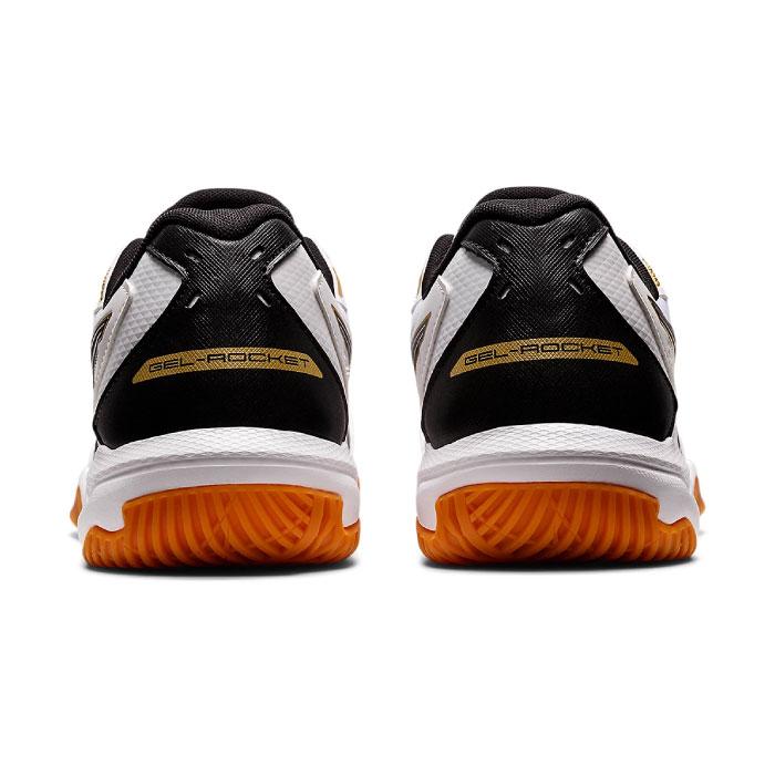 ASICS アシックス ゲルロケット10 GEL-ROCKET 10 1073A047 101 ASICS アシックス ゲルロケット10 GEL-ROCKET 10 1073A047 101