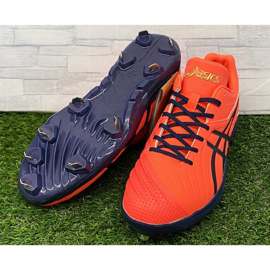 ASICS（アシックス） ASICS I STAND SM 1121A002 701 サンライズレッド