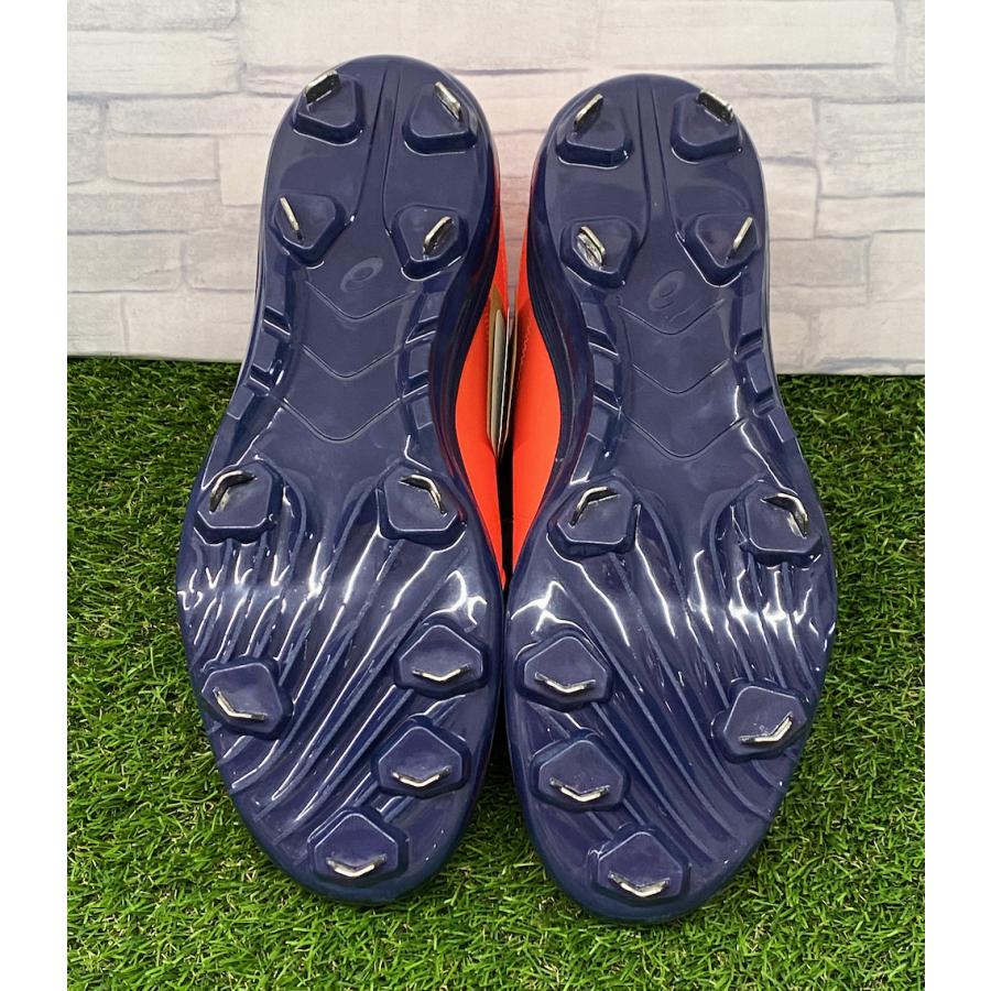 ASICS（アシックス） ASICS I STAND SM 1121A002 701 サンライズレッド