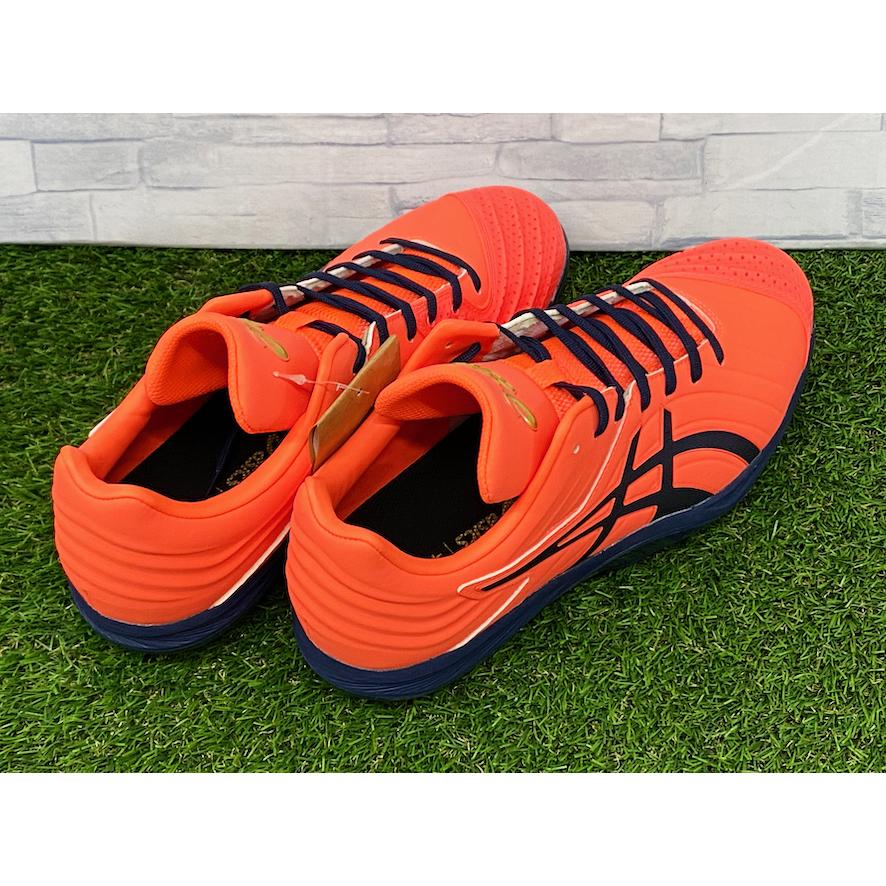 ASICS（アシックス） ASICS I STAND SM 1121A002 701 サンライズレッド