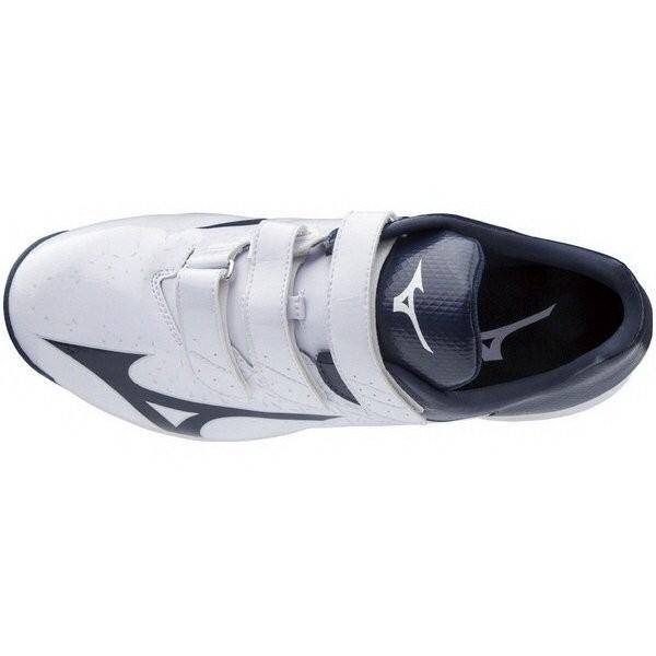 MIZUNO（ミズノ） セレクトナイントレーナー 2 CR 11GT192314 ホワイト 
