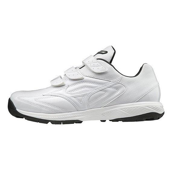 MIZUNO（ミズノ） セレクトナイントレーナー 2 11GT192501 ホワイト 