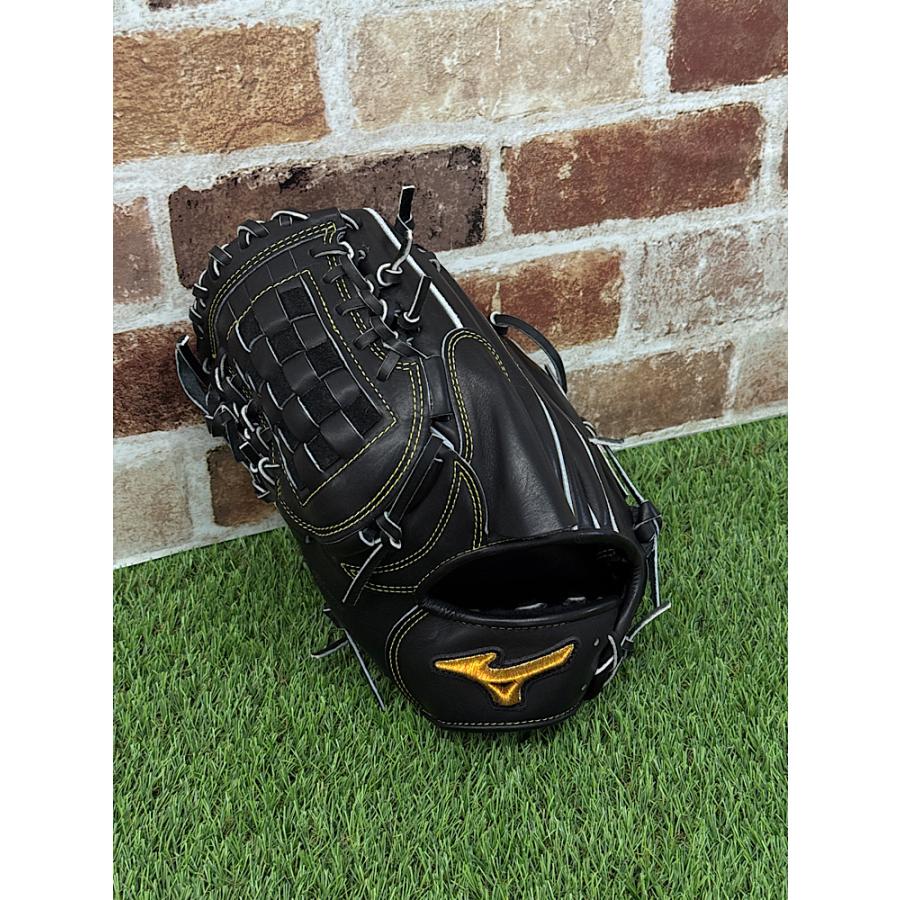 MIZUNO（ミズノ） ミズノプロ 硬式用 投手用 サイズ11 1AJGH30001 09H