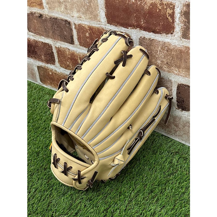 MIZUNO ミズノ ミズノプロ 硬式用 外野手AXI型 サイズ18N MIZUNO ミズノ ミズノプロ 硬式用 外野手AXI型 サイズ18N