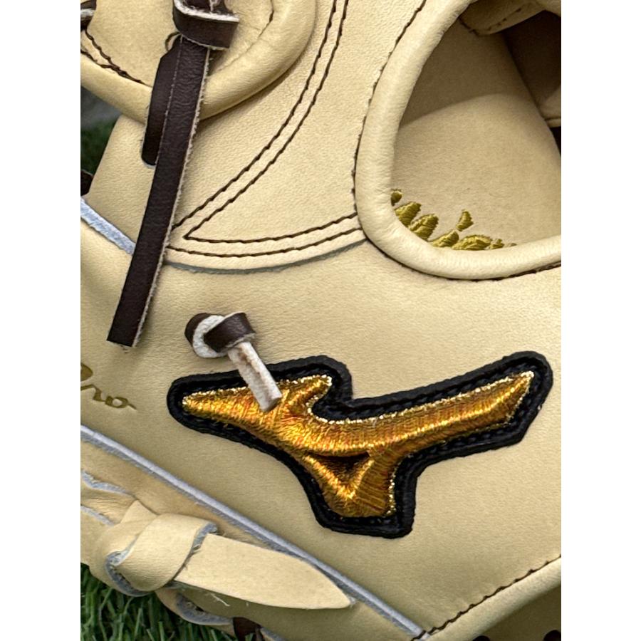 MIZUNO ミズノ ミズノプロ 硬式用 外野手AXI型 サイズ18N MIZUNO ミズノ ミズノプロ 硬式用 外野手AXI型 サイズ18N