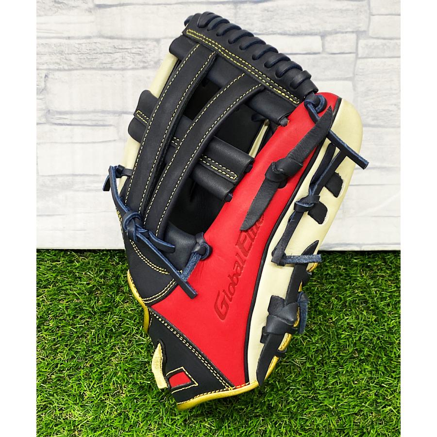 ミズノ グローバルエリート グローブ 楽天市場】ミズノ グローブ MIZUNO 硬式用 グローバルエリート