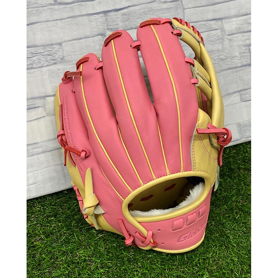 MIZUNO ミズノ グローバルエリート ソフトボール内野手向け MIZUNO ミズノ グローバルエリート ソフトボール内野手向け