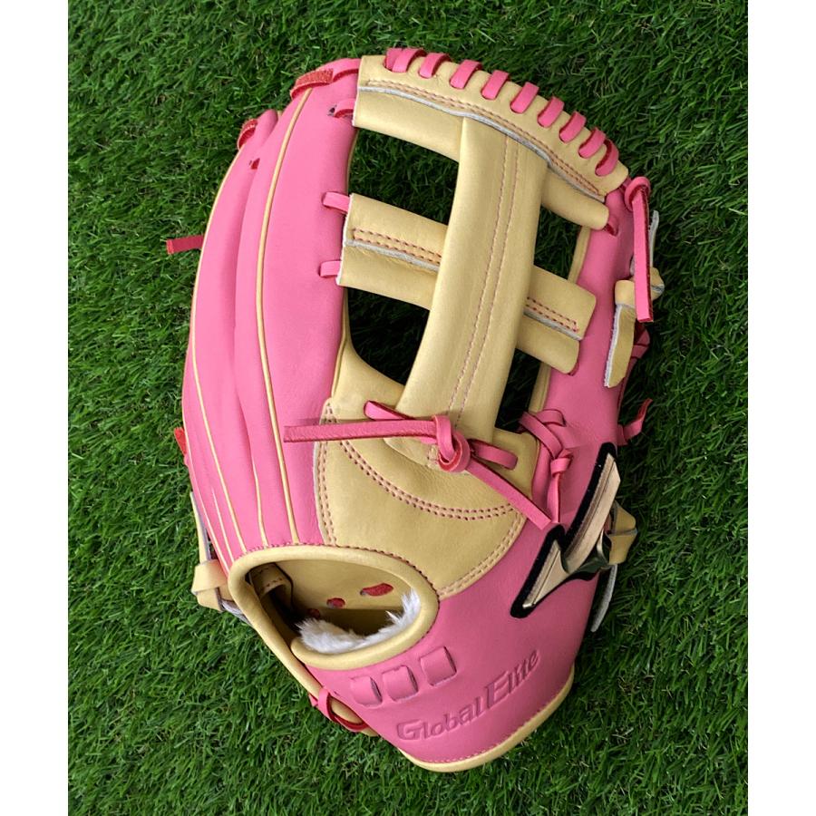 MIZUNO ミズノ グローバルエリート ソフトボール内野手向け MIZUNO ミズノ グローバルエリート ソフトボール内野手向け