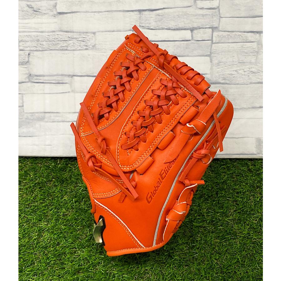 MIZUNO ミズノ グローバルエリート 少年軟式グラブ オール MIZUNO ミズノ グローバルエリート 少年軟式グラブ オール