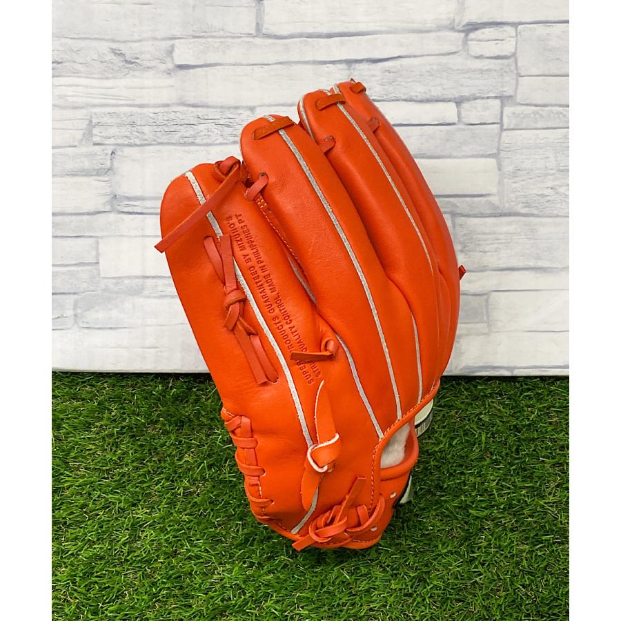 MIZUNO ミズノ グローバルエリート 少年軟式グラブ オール MIZUNO ミズノ グローバルエリート 少年軟式グラブ オール