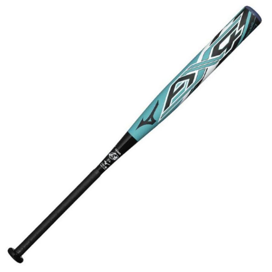 MIZUNO（ミズノ） ソフトボール用バット AX4 (ゴム12inch対応