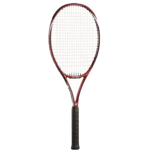 YONEX（ヨネックス） スマッシュエース 20SMAG レッド 硬式 テニス
