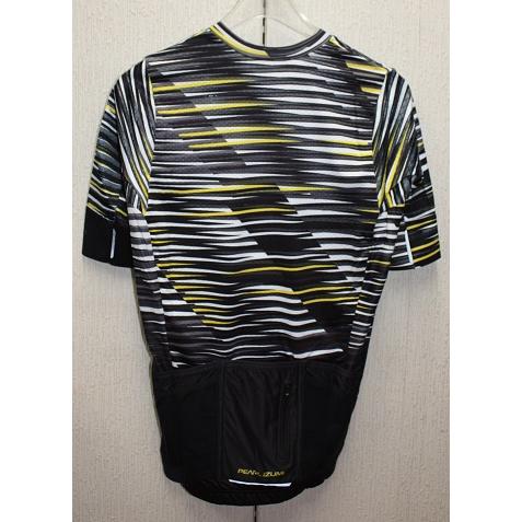 パールイズミ PEARL IZUMI スピード プリント ジャージ Lサイズ