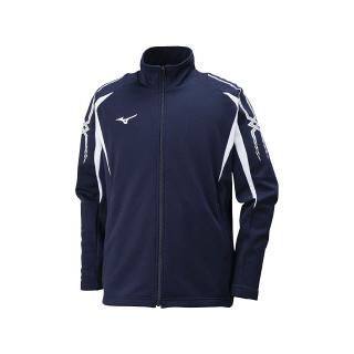 MIZUNO（ミズノ） トレーニング ウォームアップ ジャージ 上下セット