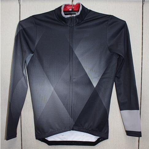 PEARL IZUMI パールイズミ イグナイト ウィンター ジャージ L ブラック 