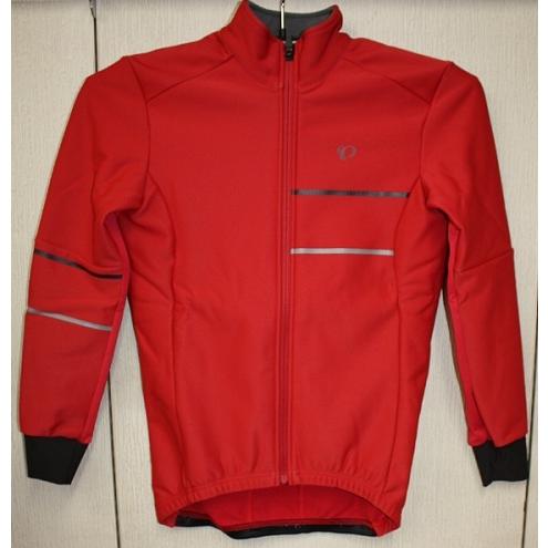 PEARL IZUMI サイクルジャケット 防風 保温
