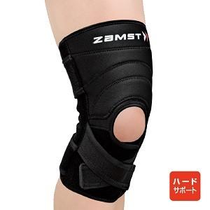 ザムスト ZAMST ヒザ サポーター ZK-7 371703 サイズL(ヒザ上の ザムスト ZAMST ヒザ サポーター ZK-7 371703 サイズL(ヒザ上の